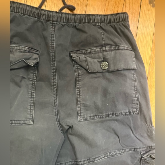 Grey Cargos From Garage - Picture 10 of 12